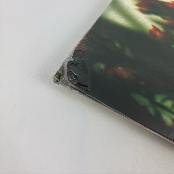 Nine Inch Nails The Fragile Definitive Edition 3X LP Vinyl Record Nothing.Inter - Picture 6 of 10